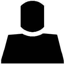 user icon